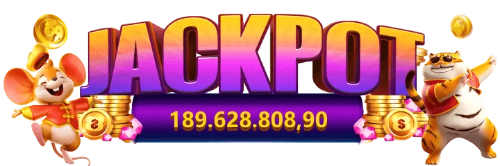 43Y JACKPOT